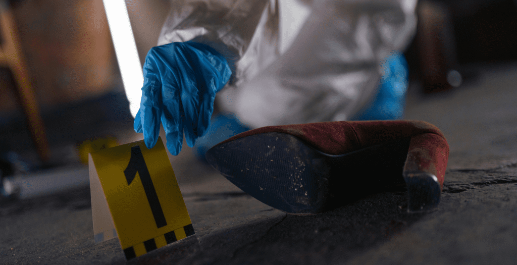 Teamuitje Den Bosch Moordevent Dinner