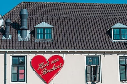 Top 10 bedrijfsuitjes in den bosch