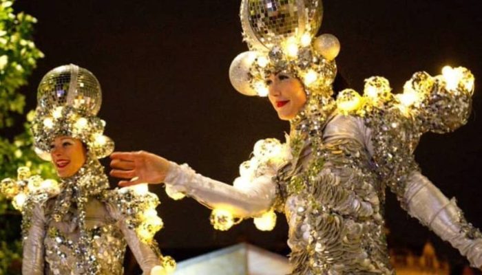 Winter Wonderland Den Bosch